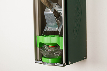 Pet Flaschenpresse